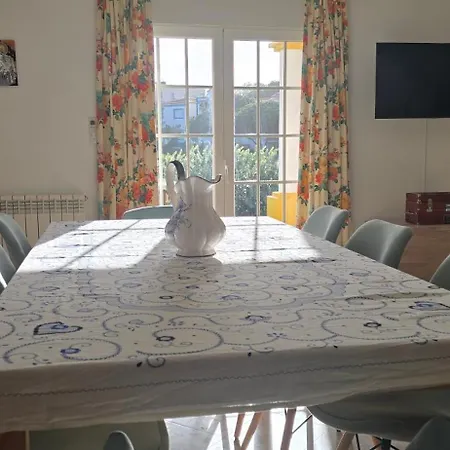 Beautiful Townhouse By The Golf Course And Ocean 펜션