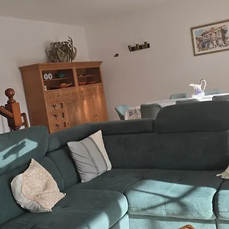 펜션 Beautiful Townhouse By The Golf Course And Ocean
