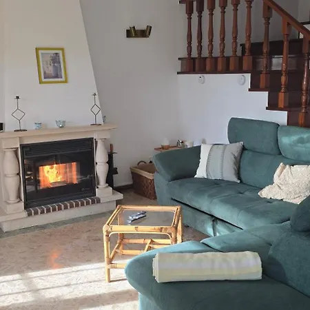펜션 Beautiful Townhouse By The Golf Course And Ocean