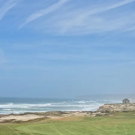 펜션 Beautiful Townhouse By The Golf Course And Ocean 프라이아델레이
