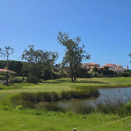 Beautiful Townhouse By The Golf Course And Ocean *