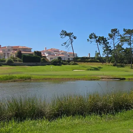 Beautiful Townhouse By The Golf Course And Ocean 프라이아델레이