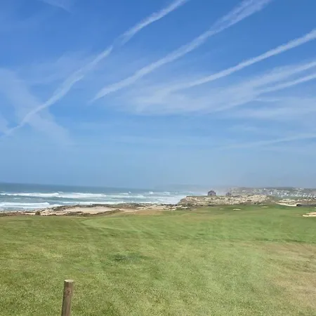 펜션 Beautiful Townhouse By The Golf Course And Ocean *